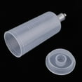 thumbnail image 6 of EHJRE 36.8ml & 20.3ml Spray Paint Airbrush Cup Pot allows you, 6 of 9