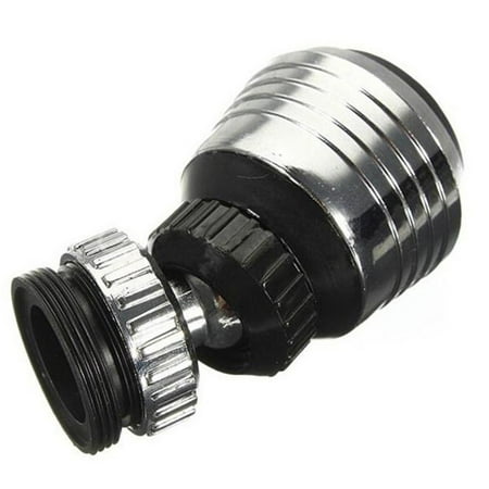 

360 Rotate Swivel Faucet Nozzle Torneira Water Filter Adapter Water Purifier New 2024