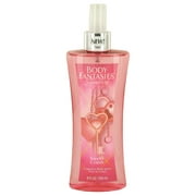 Angle View: Body Fantasies Signature Sweet Crush by Parfums De Coeur Body Spray 8 oz-240 ml-Women