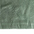 thumbnail image 6 of RongHuan Mens Summer Casual Shorts Striped Beach Shorts Knee Length Pants Breathable Elastic Waist Pajama Shorts, 6 of 8