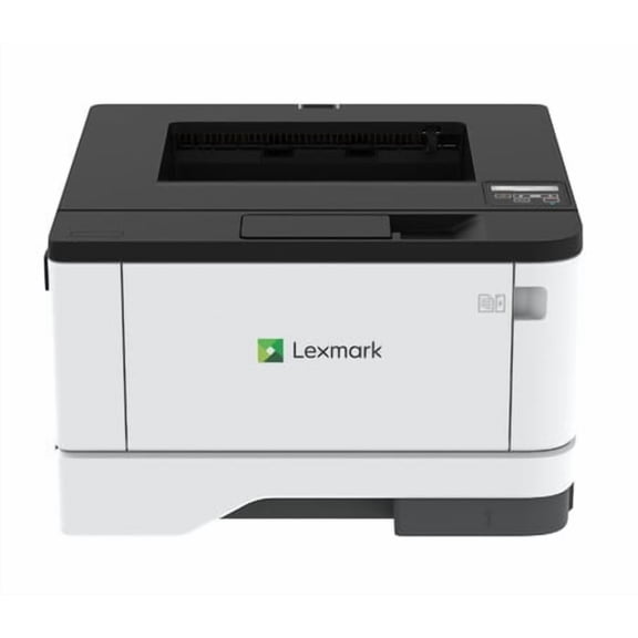 Lexmark MS330 Monochrome Laser Printer MS430 Series – 40ppm, Wi‑Fi / USB / Ethernet, Auto Duplex