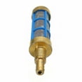 thumbnail image 4 of 2 piezas Manguera de tubería de agua Flor de riego Conector rápido universal Tubo universal G1/2 Diámetro variable Manguera de agua Conector rápido de plástico, 4 of 5