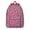 Red-10, variant on Rainbow Unicorn School Backpack, Waterproof Bookbag with Cute Cartoon and Mythical Horse Pattern for Teens