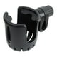 thumbnail image 1 of Portavasos universal para cochecito Sunnimix Portabotellas para bebé negro, 1 of 8