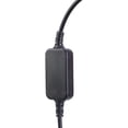 thumbnail image 6 of CIYISON Voltages Converters Type C 5V to 5.5x2.1mm 12V Power Regulator Line for Camera, 6 of 10