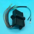 thumbnail image 5 of Switch Box CDI Power Pack for Mercury Mariner Outboard 6Hp 8Hp 9.9Hp 10Hp 15 20 25 35Hp 339-7452A15, 5 of 5