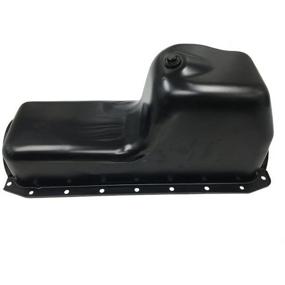 Pan - Compatible with 1994 - 2001 Dodge Ram 1500 1995 1996 1997 1998 1999 2000