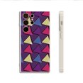 thumbnail image 1 of Manténgase a la moda y protegido con esta exclusiva funda de goma de TPU, compatible con la serie iPhone, 1 of 4