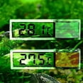 thumbnail image 4 of Aquarium Thermometer Electronic Digital Fish Tank Accessories B, 4 of 5