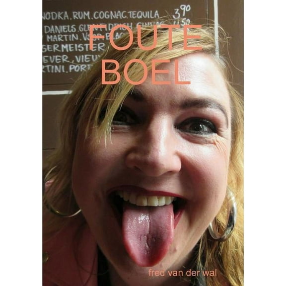 Foute Boel, (Paperback)