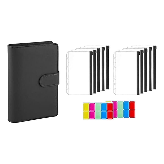 Cuaderno de facturas DYNWAVEMX herramienta de gestión de dinero
