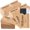 Kraft, variant on 500 Pcs Hotel Key Card 2.36 x 3.54 Inch Envelope Credit Card Protectors Cover Gift Envelope Holder Sleeves Printed Welcome Guests Enjoy Your Stay for Business(White)