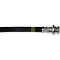 thumbnail image 4 of Dorman H629112 Brake Hydraulic Hose for Specific Nissan Models, 4 of 4