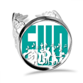 thumbnail image 1 of Interest Playing Music Songs Ring Adjustable Love Wedding Engagement, 1 of 3