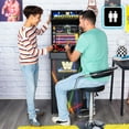 thumbnail image 4 of Basic Fun Classics WWE Ultra Series Arcade Machine, 4 of 10
