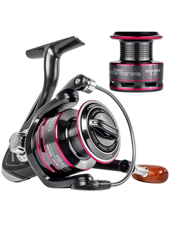 Spinning Reels Clearance, Discounts & Rollbacks