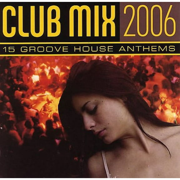 Club Mix 2006