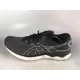 thumbnail image 1 of Asics Gel Nimbus 24 Black/ White Men's Athletic Shoe Running Sz 13 US, 1 of 6