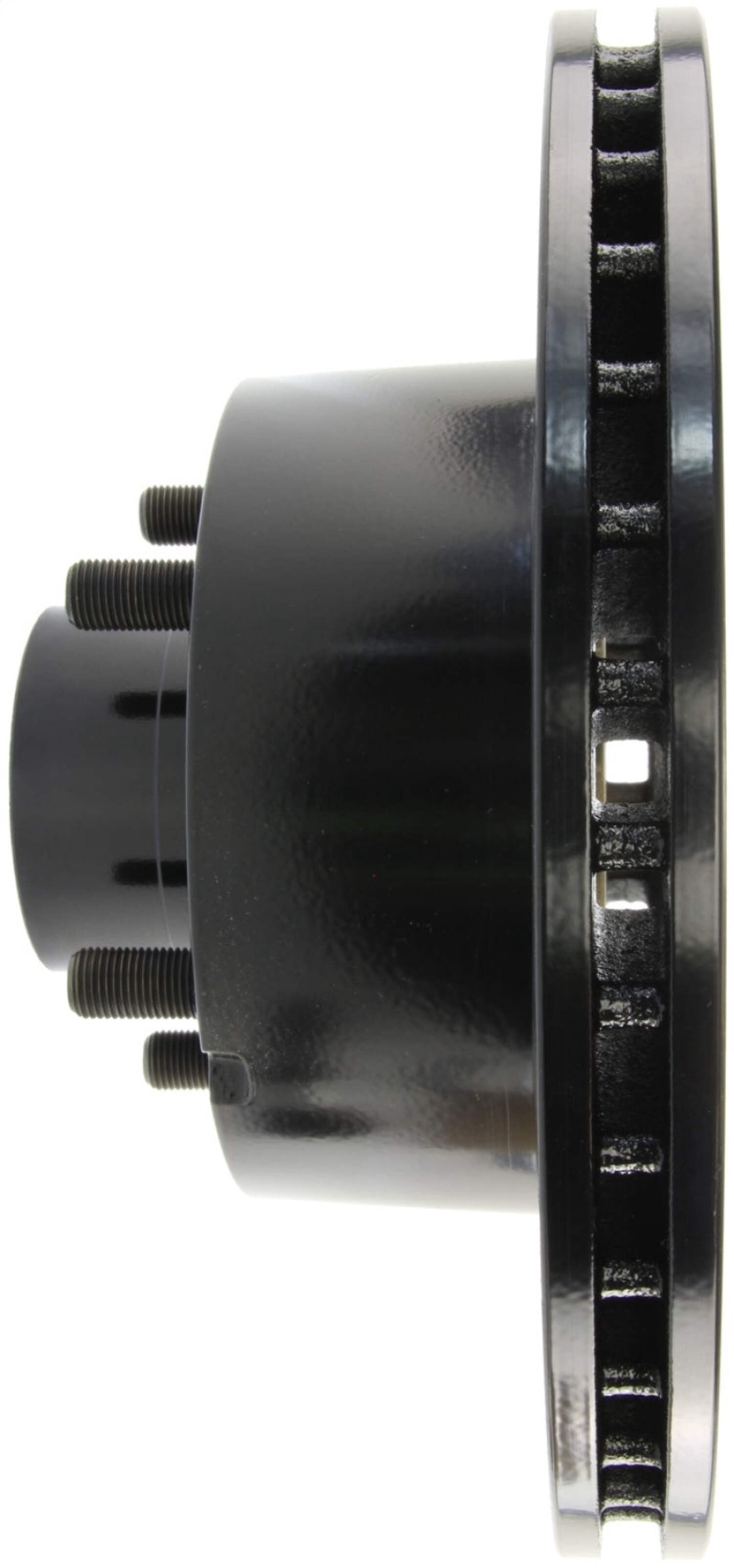 CENTRIC PARTS - SLOTTED-DRILLED