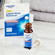 Equate Maximum Strength Liquid Wart Remover, 0.31 fl oz