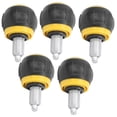 thumbnail image 4 of Pull Pin Spring Knob, Fitness  Pin   5 PCS Synthetic Cardboard Release  Pin Knob, Injection Molding Technology Bicycles For, 4 of 8