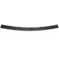 thumbnail image 2 of 2011 2012 2013 2014 2015 2016 2017 Jeep Patriot Rear Bumper Step Pad Molding (without Chrome Trim), 2 of 3