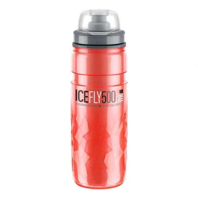 Anfora Portabotella Soporte Ice Fly 500ml Elite