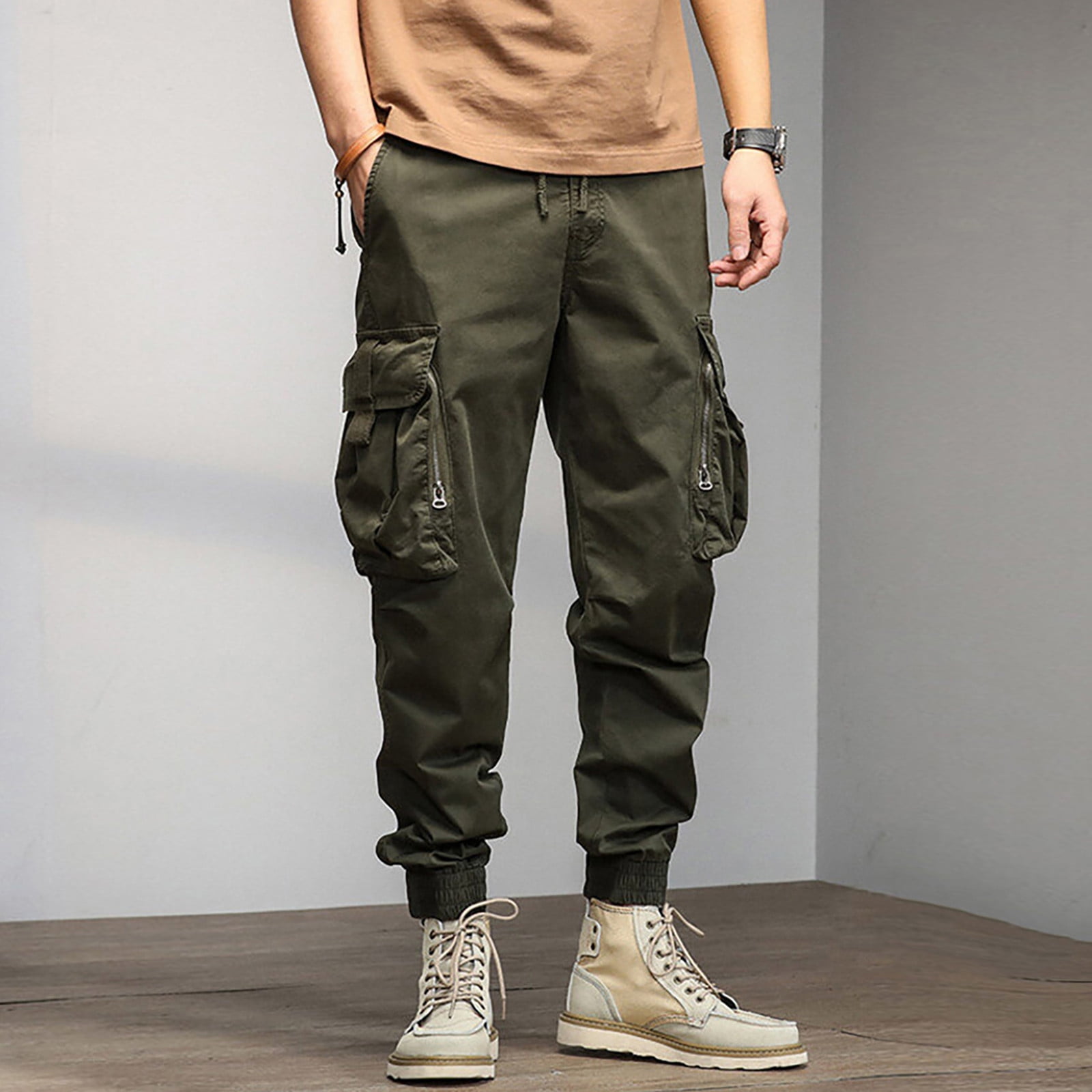 ナゴンスタンスのpocket wide pants 今期 S1395V14PBMN_1.jpg?v=1739776950