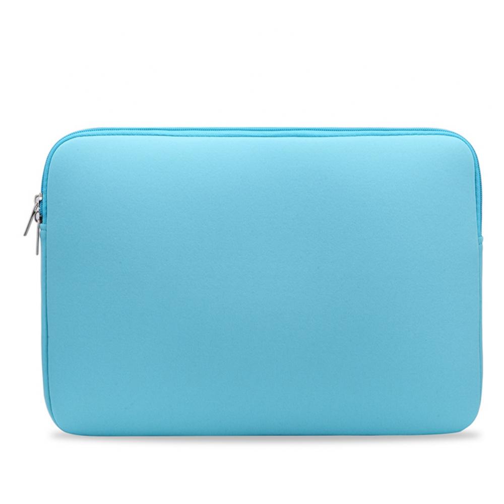 Zipper Laptop Sleeve Case Laptop Bags For Macbook AIR PRO Retina 11" 13