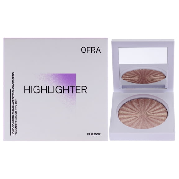 Blissful Highlighter