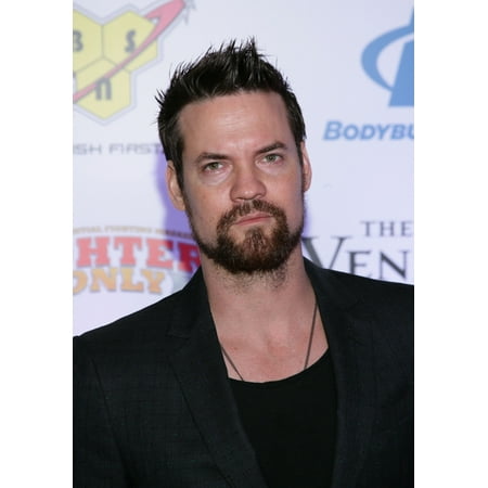 Shane West At Arrivals For 8Th Annual Fighters Only World Mixed Martial Arts Mma Awards The Palazzo Waterfall Atrium And Gardens Las Vegas Nv February 5 2016 Photo By James AtoaEverett Collection (Best Martial Arts Fighter In The World)