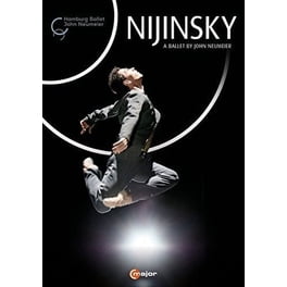Prima Ballerina Assoluta (DVD), Video Artists Int'l, Music ...