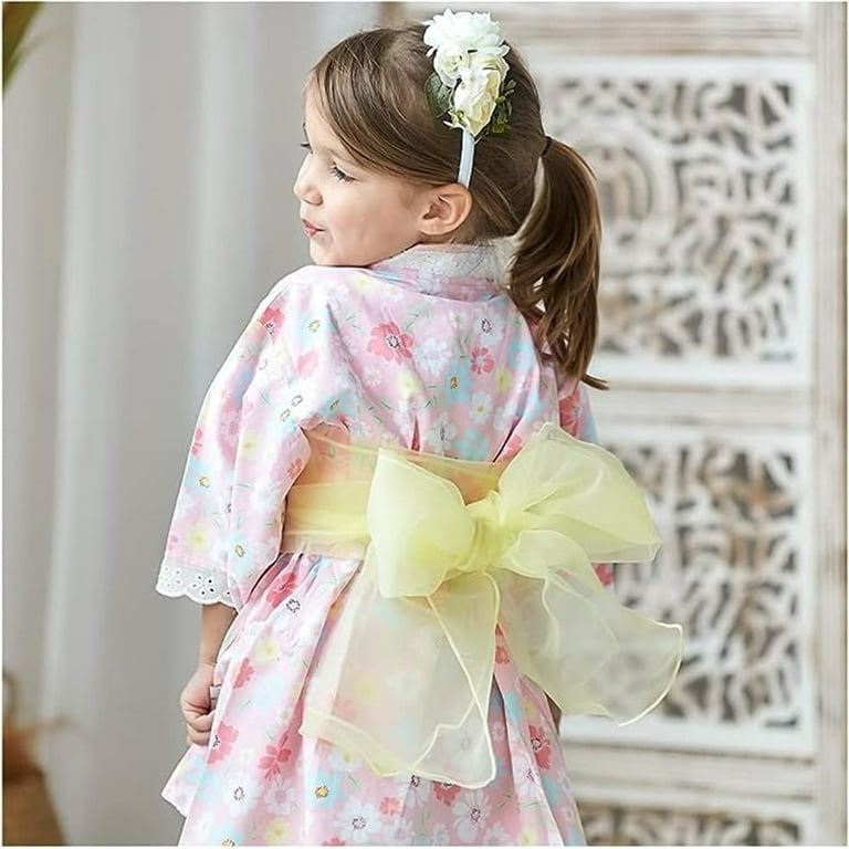 LL size yukata (summer kimono) - Brand New - clothing