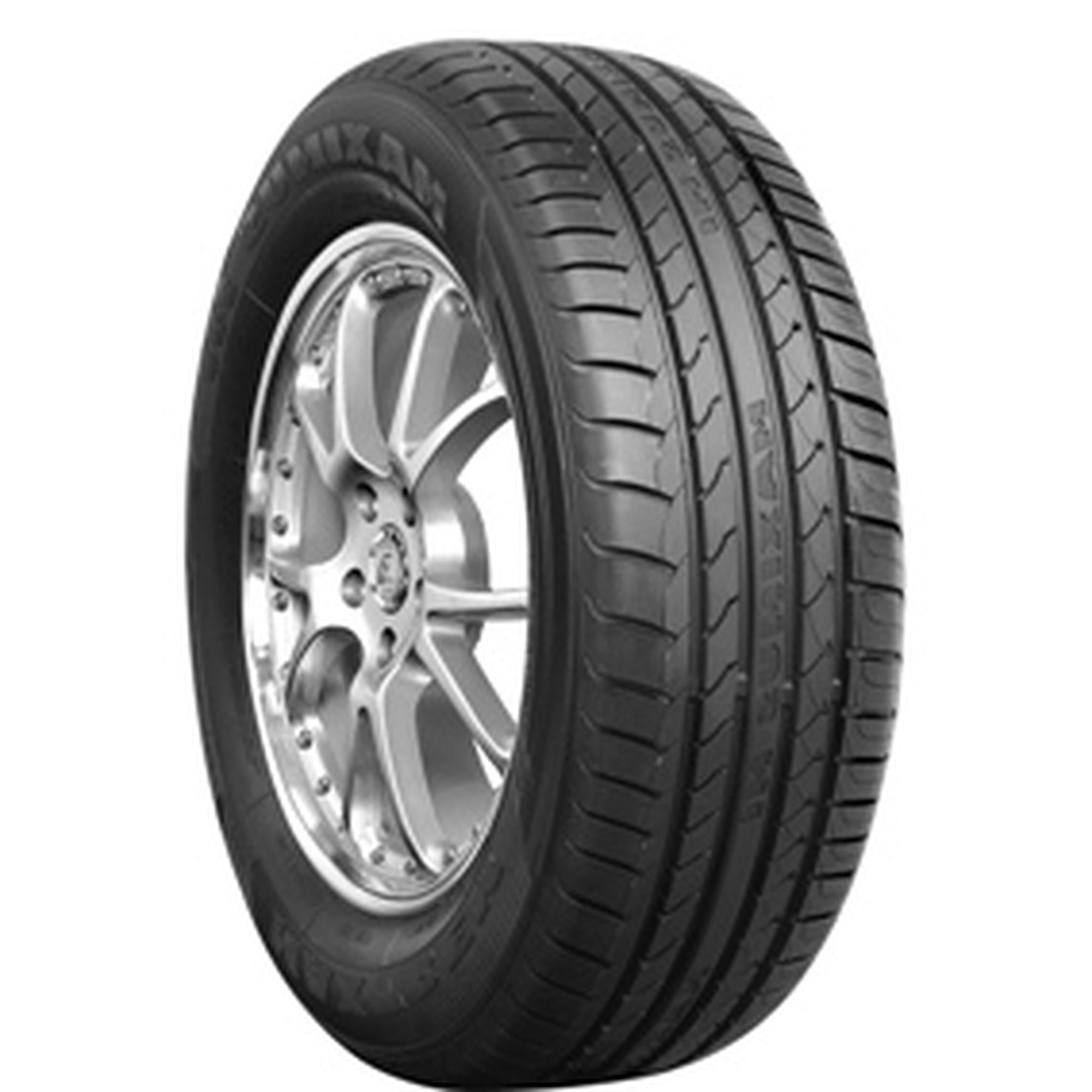 Maxtrek Maximus M1 UHP Summer 215/45R18 93W Passenger Tire
