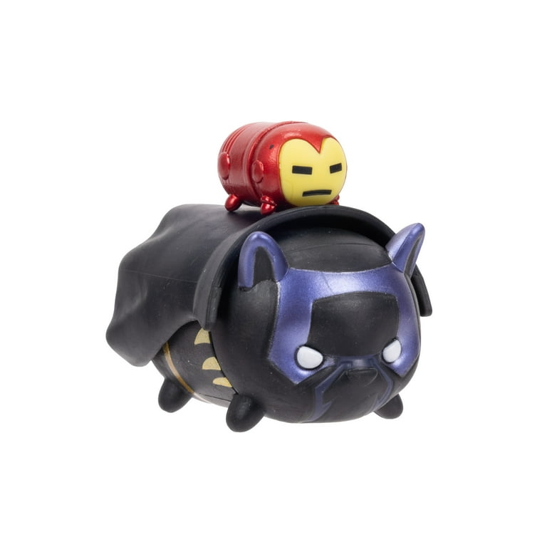 Pack Peluche Tsum tsum Marvel • Ma Peluche