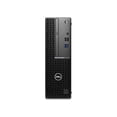 thumbnail image 1 of Dell OptiPlex 7010, SFF, Intel UHD Graphics 770, i5-13500, 16 Go, 256 Go, PCIe, Remis à Neuf, 1 of 4