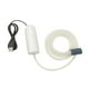 thumbnail image 3 of Mini bomba de aire portátil USB para acuario, bomba de aire para exteriores, suministros de pesca, pecera blanco, 3 of 8