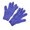 purple, variant on AUQ Cleaning Gloves,Wall Dusting Gloves for Cleaning,Glass Cleaning Dusting Glove,Deep Green