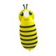 thumbnail image 4 of Ropa de decoración de disfraces para adultos para fiestas familiares y amigos, juegos de simulación y disfraces. Abeja 137cmx60cm, 4 of 8