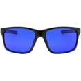 thumbnail image 3 of grinderPUNCH Men's Golf Ball Finder Glasses - True Blue Lens - Sports Style Frame - Wrap Around Sunglasses, 3 of 5