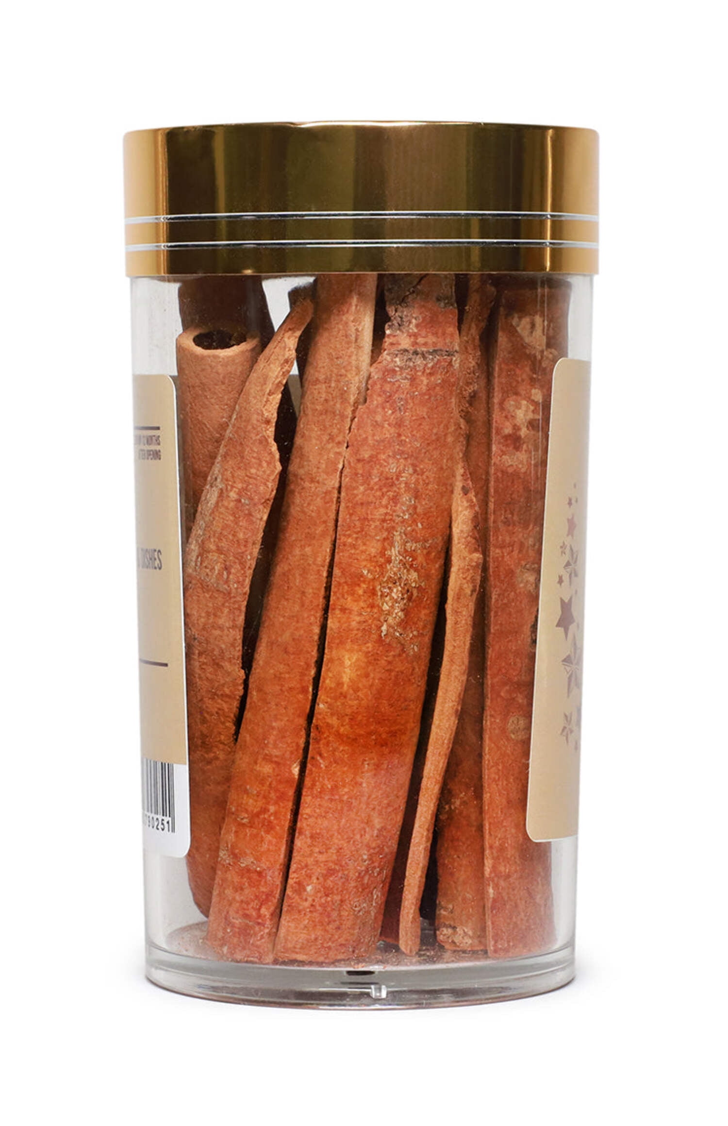 Cinnamon Stick