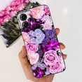 thumbnail image 1 of Motorola Moto G13 G23 4G G53 G73 5G Carcasa De Silicona Suave Transparente TPU Para G 53 XT2335-2 Funda Protectora Gao Jiahui unisex, 1 of 2