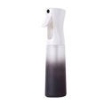 thumbnail image 1 of Gradient Color Hairdressing Spray Bottle 300ML Mist Atomizer Empty Refillable Water Sprayer Bottle Barber Hairdressing Tool, 1 of 9