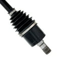 thumbnail image 5 of Niche Front CV Axle for John Deere XUV835E XUV835M Gator AUC14910 2 Pack 519-KCA2572X, 5 of 7