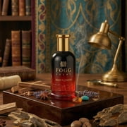 Fogg Scent Many Flowers Eau De Parfum for Women, Long Lasting Floral Fragrance, 100ml (3.4 fl. oz.)