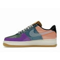 thumbnail image 2 of Nike Men's Air Force 1 Low SP Undefeated Multi-Patent Wild Berry Shoes, from StockX, 2 of 5