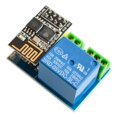 thumbnail image 2 of Dalazy ESP8266 ESP-01S 5V WiFi Relay Module Things Smart Home Remote Control Switch Replacement for Arduino Phone APP, 2 of 7