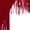 Burgundy, variant on TSSOE Girls Modern Jazz Dance Outfits Tiered Tassels Latin Cha Cha Salsa Dance Crop Top with Pants Set for Competitions Burgundy 16