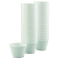 thumbnail image 3 of Foam Containers, 6 Oz, White, 50/bag, 20 Bags/carton, 3 of 4