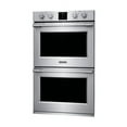 Frigidaire FPET3077RF Professional 30 inch Stainless Steel Double